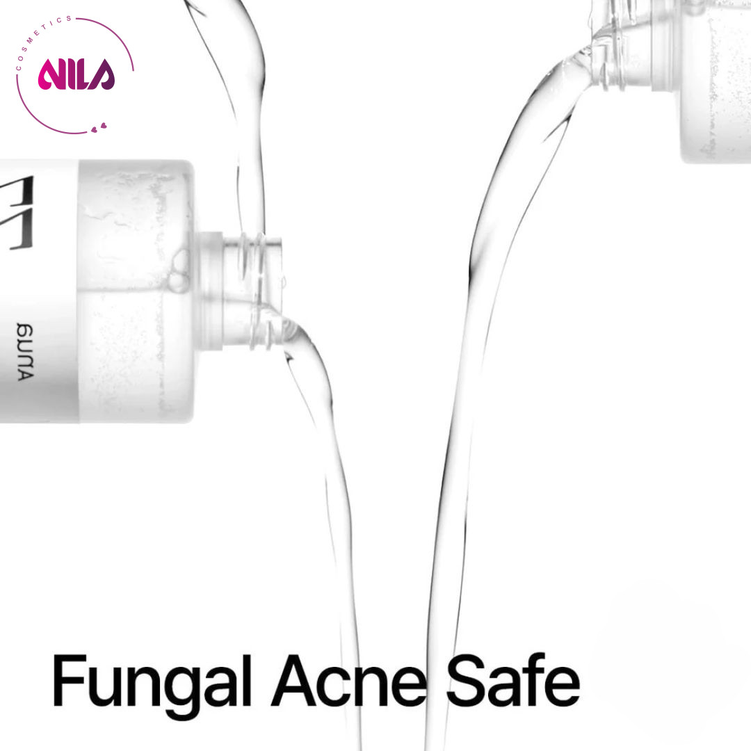 تونر تسکین دهنده و آبرسان آنوا 77% اصل